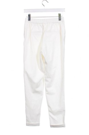 Pantaloni de femei Vero Moda, Mărime XS, Culoare Alb, Preț 203,95 Lei