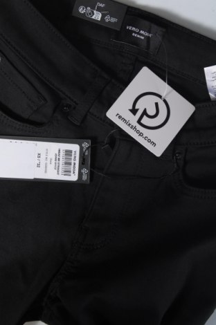 Damenhose Vero Moda, Größe XS, Farbe Schwarz, Preis € 8,31