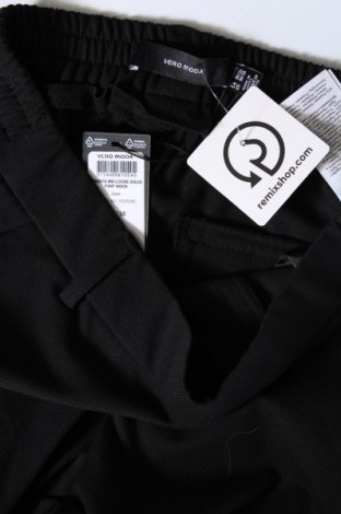 Dámske nohavice Vero Moda, Veľkosť M, Farba Čierna, Cena  12,46 €