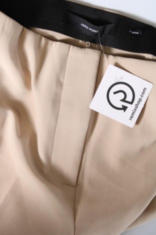 Damenhose Vero Moda, Größe S, Farbe Beige, Preis € 9,91