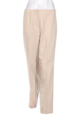 Дамски панталон Vero Moda, Размер S, Цвят Бежов, Цена 34,72 лв.