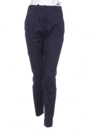 Γυναικείο παντελόνι Vero Moda, Μέγεθος S, Χρώμα Μπλέ, Τιμή 17,26 €