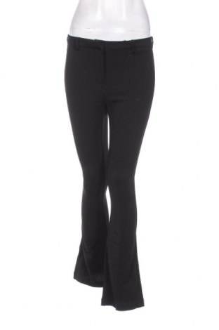 Γυναικείο παντελόνι Vero Moda, Μέγεθος S, Χρώμα Μαύρο, Τιμή 16,30 €