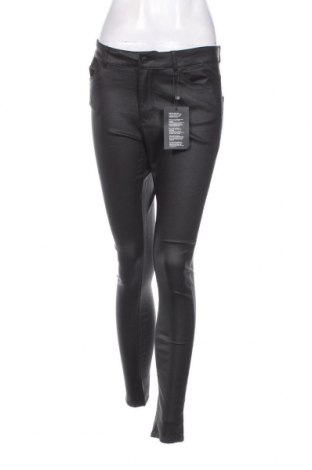 Дамски панталон Vero Moda, Размер L, Цвят Черен, Цена 15,50 лв.