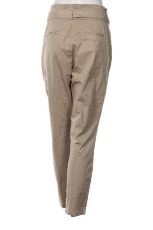 Дамски панталон Vero Moda, Размер XL, Цвят Бежов, Цена 27,00 лв.