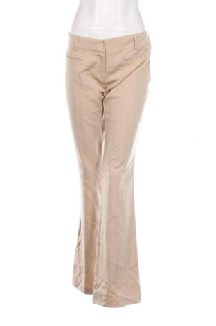 Дамски панталон Vero Moda, Размер M, Цвят Бежов, Цена 9,45 лв.