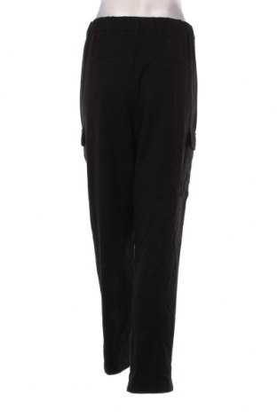 Дамски панталон Vero Moda, Размер XXL, Цвят Черен, Цена 14,85 лв.