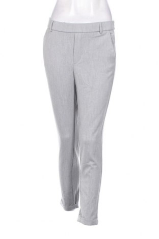 Дамски панталон Vero Moda, Размер S, Цвят Сив, Цена 10,80 лв.