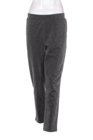 Дамски панталон Vero Moda, Размер XL, Цвят Сив, Цена 14,85 лв.