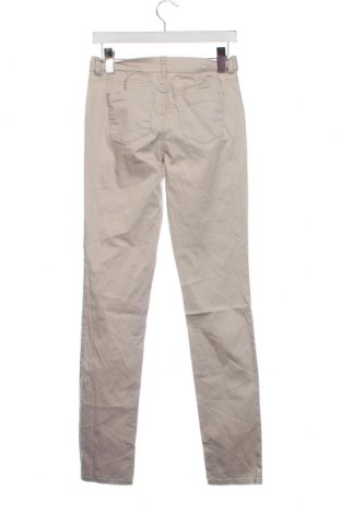 Дамски панталон Vero Moda, Размер XS, Цвят Бежов, Цена 27,00 лв.