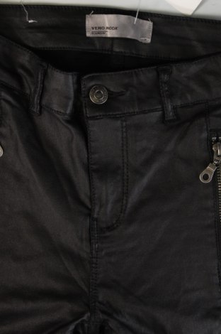 Γυναικείο παντελόνι Vero Moda, Μέγεθος S, Χρώμα Μαύρο, Τιμή 4,51 €