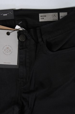 Damenhose Vero Moda, Größe XS, Farbe Schwarz, Preis 15,34 €
