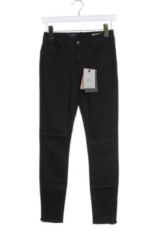 Damenhose Vero Moda, Größe XS, Farbe Schwarz, Preis 18,99 €