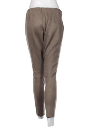 Дамски панталон Vero Moda, Размер L, Цвят Зелен, Цена 6,75 лв.