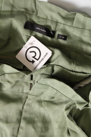 Dámske nohavice Vero Moda, Veľkosť M, Farba Zelená, Cena  15,31 €
