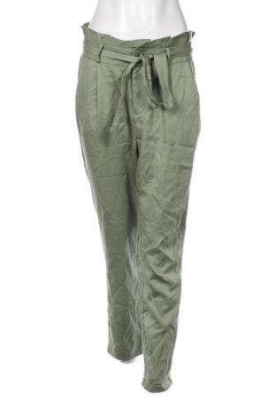 Dámské kalhoty  Vero Moda, Velikost M, Barva Zelená, Cena  430,00 Kč