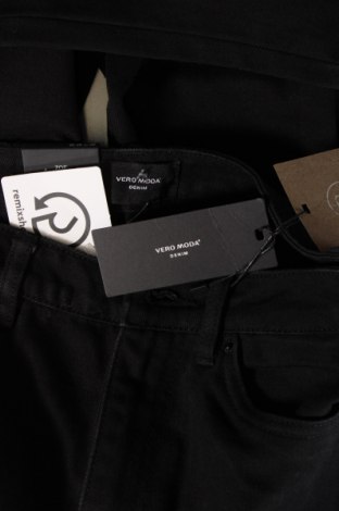 Dámské kalhoty  Vero Moda, Velikost S, Barva Černá, Cena  288,00 Kč
