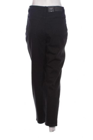 Дамски панталон Vero Moda, Размер S, Цвят Черен, Цена 29,76 лв.