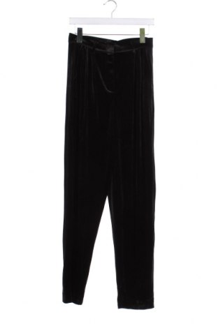 Γυναικείο παντελόνι Vero Moda, Μέγεθος M, Χρώμα Μαύρο, Τιμή 15,34 €
