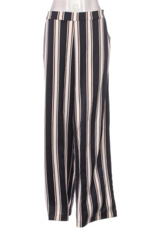 Γυναικείο παντελόνι Vero Moda, Μέγεθος L, Χρώμα Μπλέ, Τιμή 10,02 €