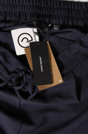 Dámské kalhoty  Vero Moda, Velikost XL, Barva Modrá, Cena  899,00 Kč