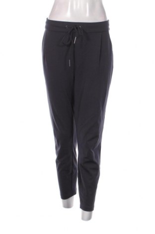 Γυναικείο παντελόνι Vero Moda, Μέγεθος XL, Χρώμα Μπλέ, Τιμή 15,98 €