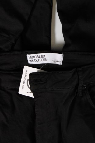 Dámské kalhoty  Vero Moda, Velikost XXL, Barva Černá, Cena  899,00 Kč
