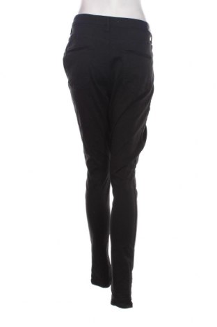 Дамски панталон Vero Moda, Размер XXL, Цвят Черен, Цена 18,60 лв.