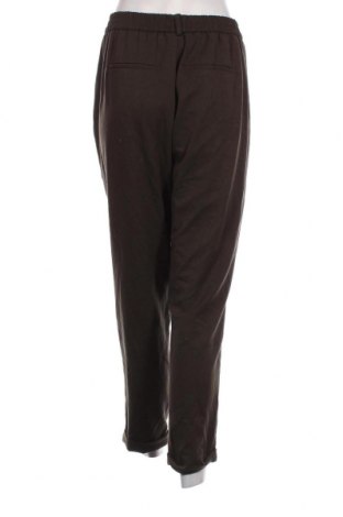 Дамски панталон Vero Moda, Размер XL, Цвят Зелен, Цена 15,50 лв.