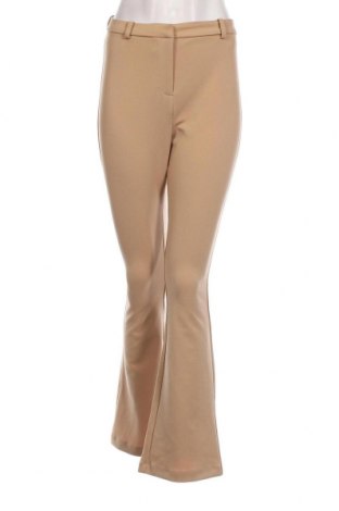 Дамски панталон Vero Moda, Размер L, Цвят Кафяв, Цена 9,30 лв.