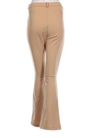 Дамски панталон Vero Moda, Размер L, Цвят Кафяв, Цена 15,50 лв.