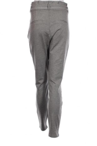 Дамски панталон Vero Moda, Размер M, Цвят Сив, Цена 18,60 лв.