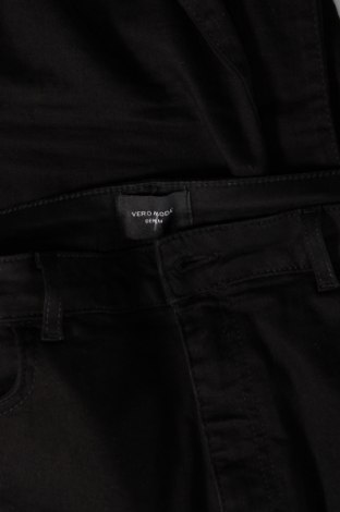 Γυναικείο παντελόνι Vero Moda, Μέγεθος XL, Χρώμα Μαύρο, Τιμή 9,59 €
