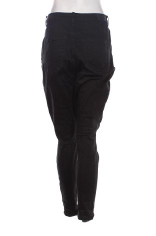 Damenhose Vero Moda, Größe XL, Farbe Schwarz, Preis 9,59 €