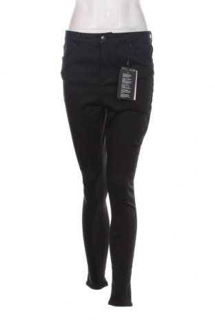 Damenhose Vero Moda, Größe L, Farbe Schwarz, Preis 31,96 €
