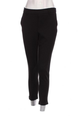 Дамски панталон Vero Moda, Размер XS, Цвят Черен, Цена 17,36 лв.