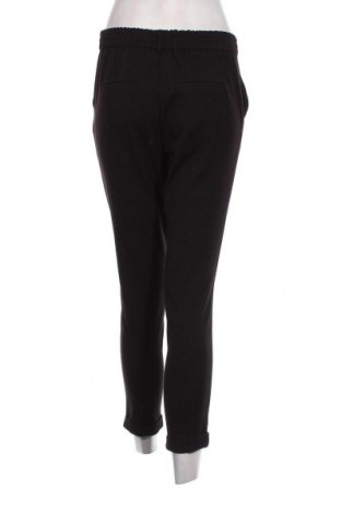 Γυναικείο παντελόνι Vero Moda, Μέγεθος XS, Χρώμα Μαύρο, Τιμή 9,27 €