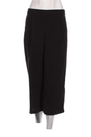 Γυναικείο παντελόνι Vero Moda, Μέγεθος M, Χρώμα Μαύρο, Τιμή 14,38 €