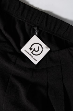 Dámské kalhoty  Vero Moda, Velikost S, Barva Černá, Cena  185,00 Kč