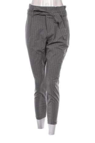 Дамски панталон Vero Moda, Размер M, Цвят Сив, Цена 8,37 лв.
