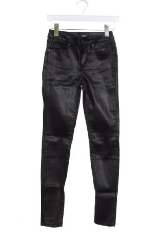 Dámské kalhoty  Vero Moda, Velikost XS, Barva Černá, Cena  205,00 Kč