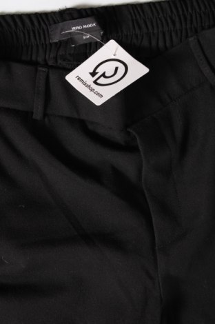 Дамски панталон Vero Moda, Размер S, Цвят Черен, Цена 8,37 лв.