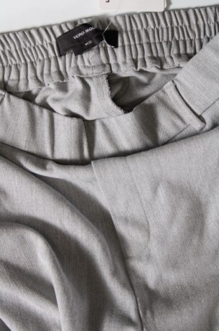 Γυναικείο παντελόνι Vero Moda, Μέγεθος M, Χρώμα Γκρί, Τιμή 16,70 €