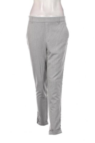 Дамски панталон Vero Moda, Размер M, Цвят Сив, Цена 12,15 лв.