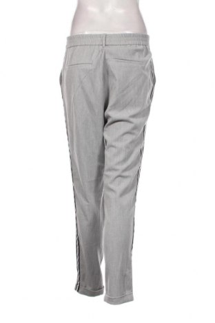 Дамски панталон Vero Moda, Размер M, Цвят Сив, Цена 27,00 лв.