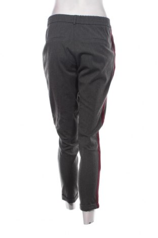 Γυναικείο παντελόνι Vero Moda, Μέγεθος S, Χρώμα Γκρί, Τιμή 4,51 €