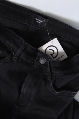Dámské kalhoty  Vero Moda, Velikost S, Barva Černá, Cena  112,00 Kč