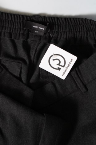 Pantaloni de femei Vero Moda, Mărime L, Culoare Gri, Preț 22,21 Lei