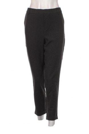 Γυναικείο παντελόνι Vero Moda, Μέγεθος L, Χρώμα Γκρί, Τιμή 4,18 €