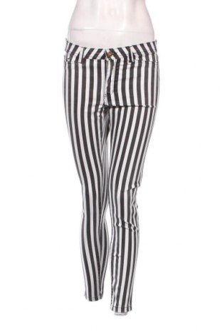 Γυναικείο παντελόνι Vero Moda, Μέγεθος M, Χρώμα Πολύχρωμο, Τιμή 8,30 €